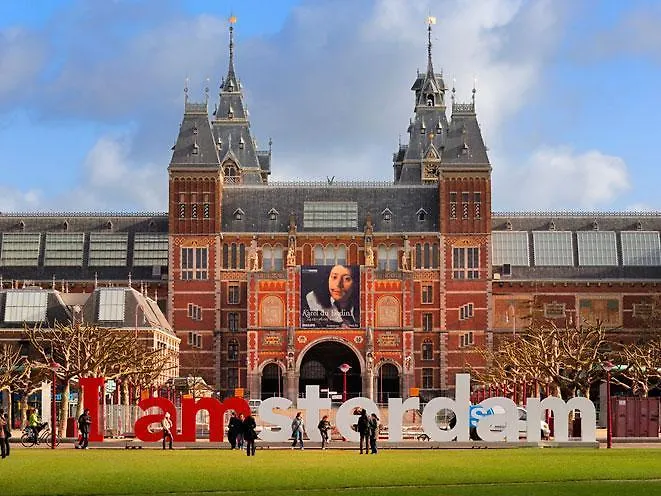 Guest house Parksight Hotel Amsterdam