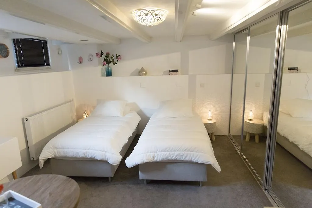 ** Guest house Parksight Hotel Amsterdam Netherlands