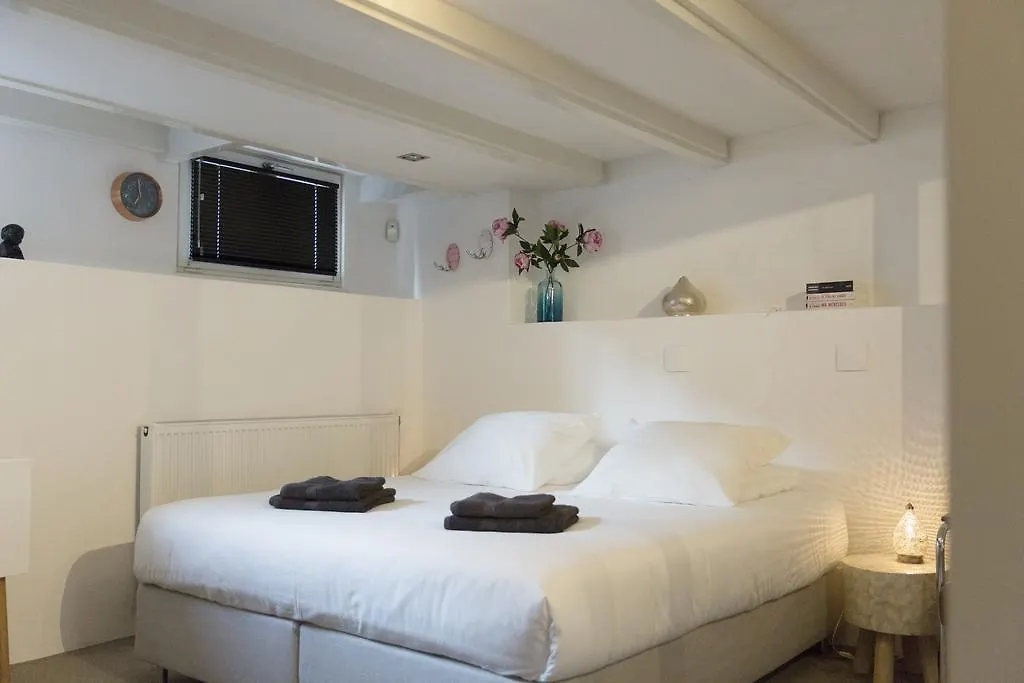 Guest house Parksight Hotel Amsterdam