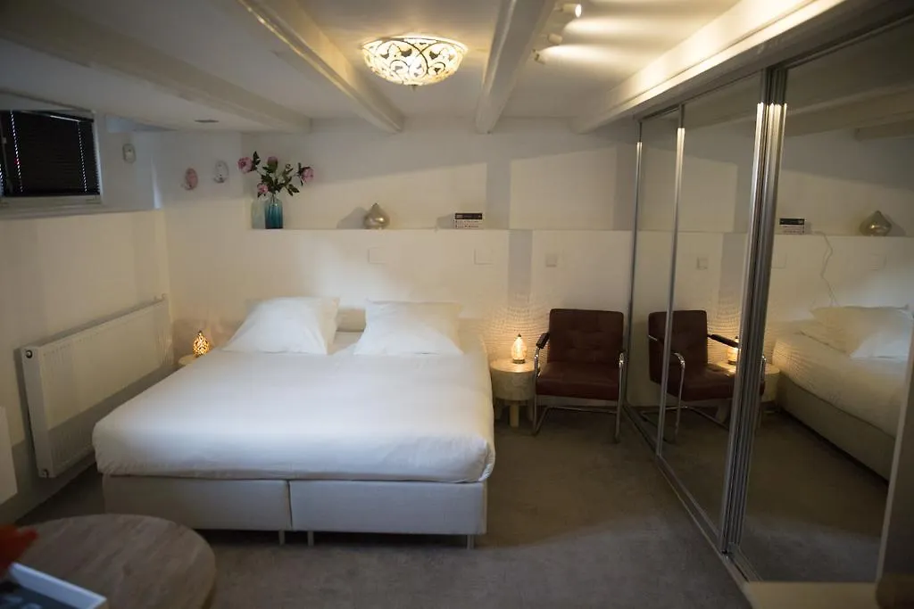 Parksight Hotel Amsterdam