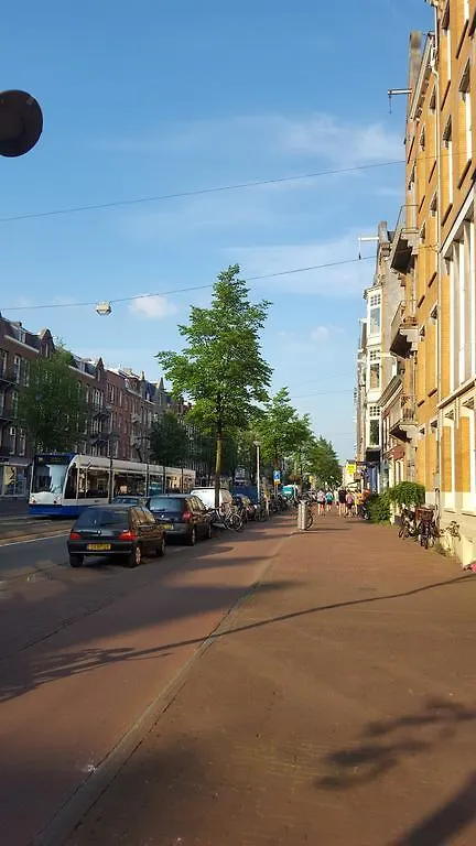 Parksight Hotel Amsterdam 2*,  Netherlands