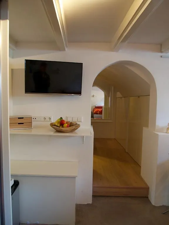 Parksight Hotel Amsterdam 2*,